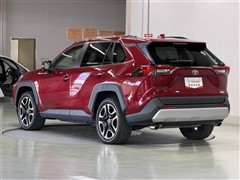 RAV4 アドベンチャー