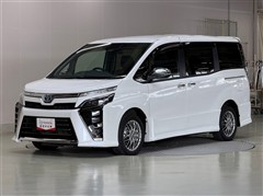 ヴォクシー HEV ZSキラメキ2