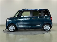 ムーヴキャンバス セオリー G