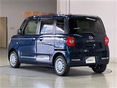 ムーヴキャンバス セオリー G