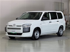 プロボックスバン DXコンフォート