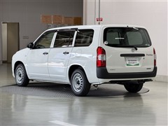 プロボックスバン DXコンフォート