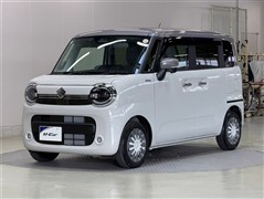 ワゴンRスマイル HV X