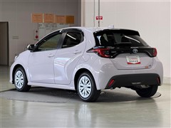 ヤリス ハイブリッド Z