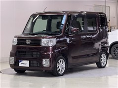 ダイハツ ウェイク L SA3