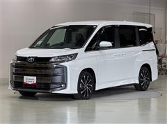 ノア ハイブリッド S-Z