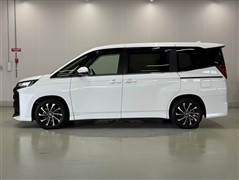 ノア ハイブリッド S-Z