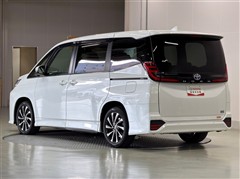 ノア ハイブリッド S-Z