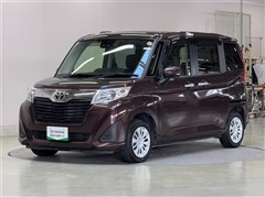 ルーミー G コージーエディション