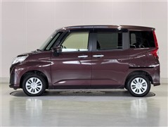 ルーミー G コージーエディション