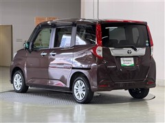 ルーミー G コージーエディション