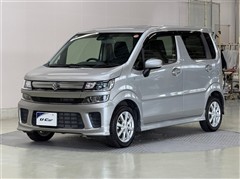 スズキ ワゴンR ハイブリッド FZ