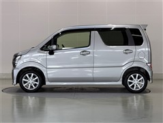 ワゴンR ハイブリッド FZ