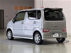 ワゴンR ハイブリッド FZ