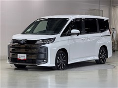 ノア ハイブリッド S-Z