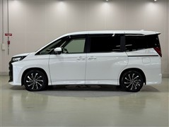 ノア ハイブリッド S-Z