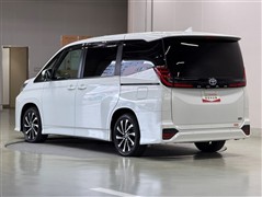 ノア ハイブリッド S-Z