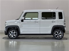 ハスラー ハイブリッド Gターボ