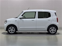 アルト HV S セーフティサポート