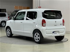 アルト HV S セーフティサポート