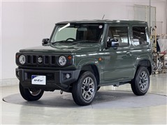 スズキ ジムニー XC