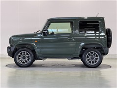 ジムニー XC