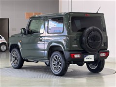 ジムニー XC