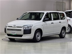 プロボックスバン DXコンフォート