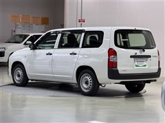 プロボックスバン DXコンフォート