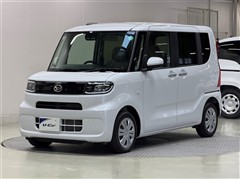 ダイハツ タント X