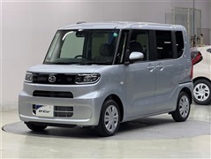 ダイハツ タント X
