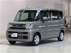 スペーシア ハイブリッド X