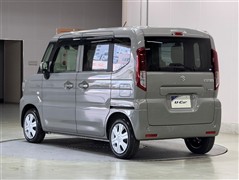 スペーシア ハイブリッド X