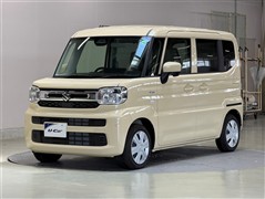 スズキ スペーシア ハイブリッド X