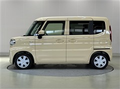 スペーシア ハイブリッド X