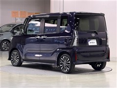 タント カスタムRS