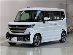 スズキ スペーシア カスタムHV XS ゼン