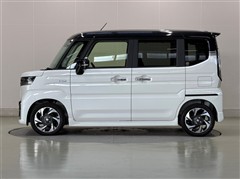 スペーシア カスタムHV XS ゼン