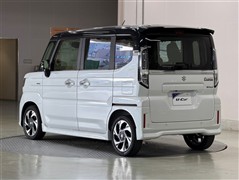 スペーシア カスタムHV XS ゼン