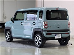 フレアクロスオーバー HV XT