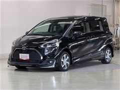 シエンタ ハイブリッド G クエロ