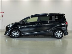 シエンタ ハイブリッド G クエロ