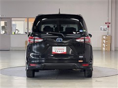 シエンタ ハイブリッド G クエロ