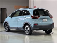 フィット クロスター