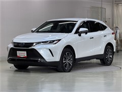 ハリアーハイブリッド G