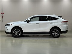 ハリアーハイブリッド G