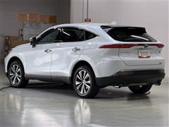 ハリアーハイブリッド G