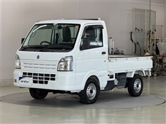 キャリィトラック KC AC/PS