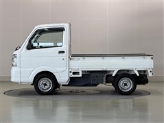 キャリィトラック KC AC/PS