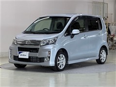 ムーヴ カスタム X